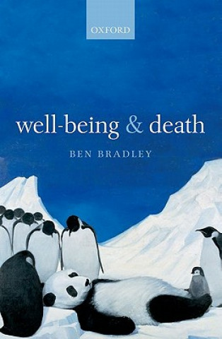 Carte Well-Being and Death Ben Bradley