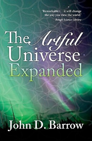 Книга Artful Universe Expanded John Barrow