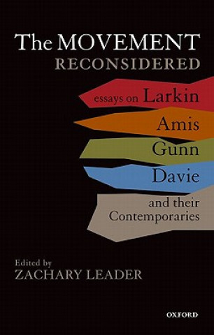 Carte Movement Reconsidered Zachary Leader