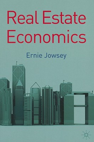 Carte Real Estate Economics Ernie Jowsey