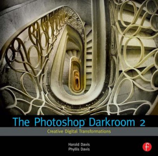 Carte Photoshop Darkroom 2 Harold Davis