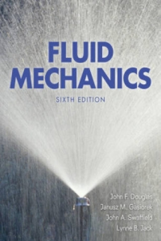 Kniha Fluid Mechanics John Swaffield