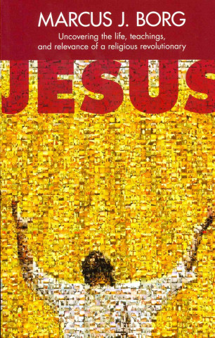 Libro Jesus Marcus J Borg