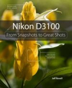 Carte Nikon D3100 Jeff Revell