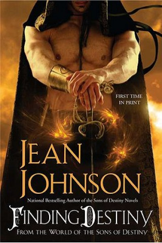Book Finding Destiny Jean Johnson
