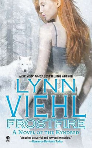 Książka Frostfire Lynn Viehl