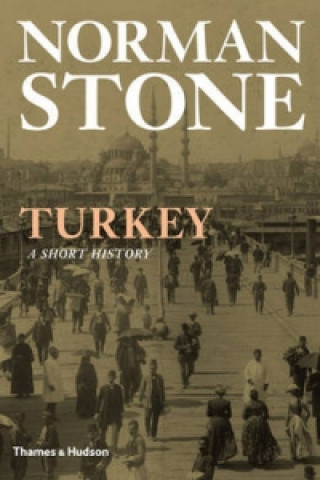 Βιβλίο Turkey Norman Stone