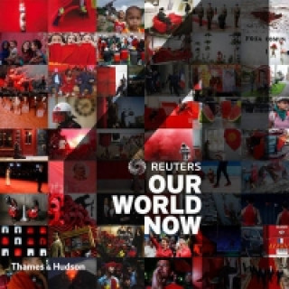 Book Reuters - Our World Now 4 