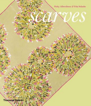 Carte Scarves Nicky Albrechtsen