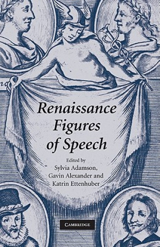 Carte Renaissance Figures of Speech Sylvia Adamson