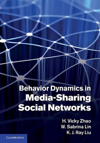Carte Behavior Dynamics in Media-Sharing Social Networks H Vicky Zhao
