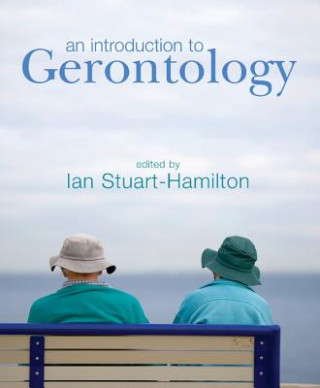 Βιβλίο Introduction to Gerontology Ian Stuart-Hamilton