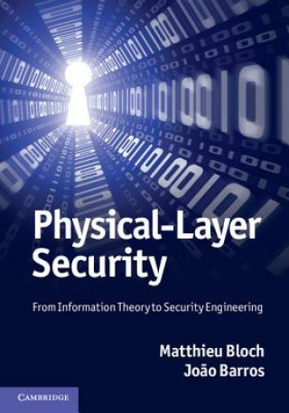 Knjiga Physical-Layer Security Matthieu Bloch