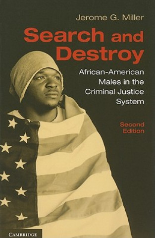 Libro Search and Destroy Jerome Miller