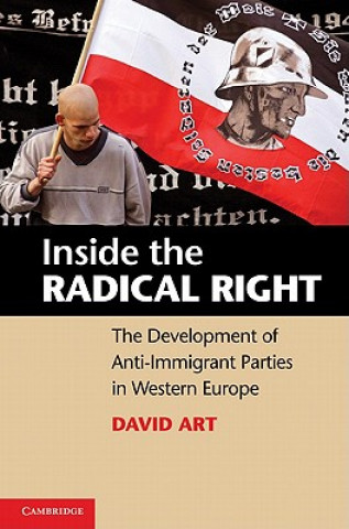 Carte Inside the Radical Right David Art