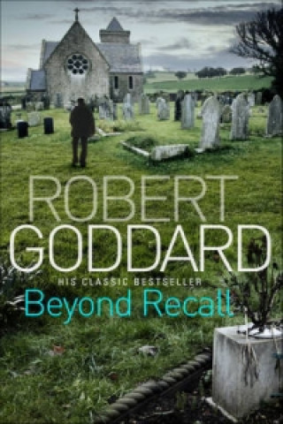 Carte Beyond Recall Robert Goddard