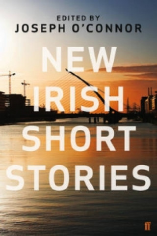 Kniha New Irish Short Stories Joseph O´Connor