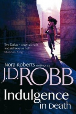 Book Indulgence in Death J. D. Robb