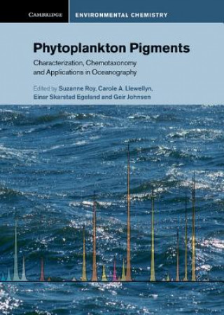 Book Phytoplankton Pigments Suzanne Roy