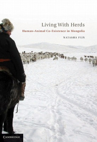 Carte Living with Herds Natasha Fijn