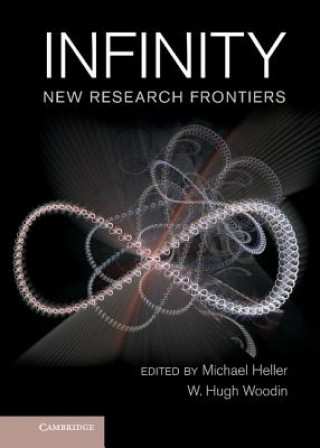 Kniha Infinity Michael Heller