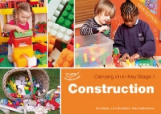 Carte Construction (Carrying on in KS1) Lynn Broadbent