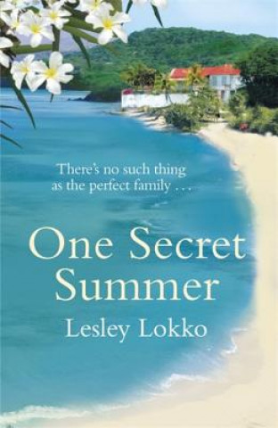 Buch One Secret Summer Lesley Lokko