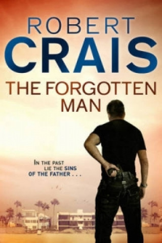 Kniha Forgotten Man Robert Crais