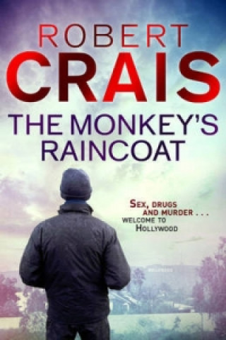 Carte Monkey's Raincoat Robert Crais