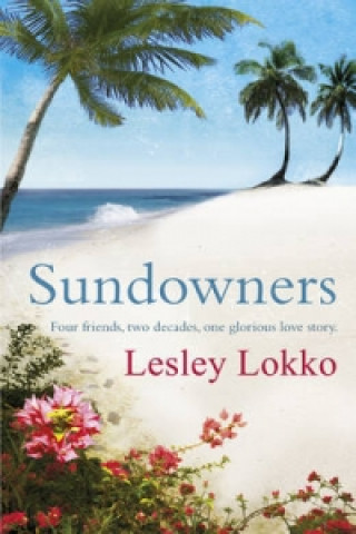 Buch Sundowners Lesley Lokko