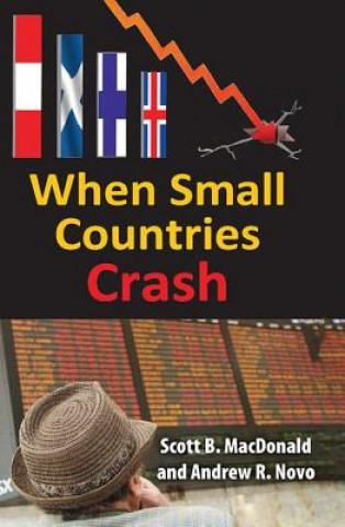 Libro When Small Countries Crash Scott B MacDonald