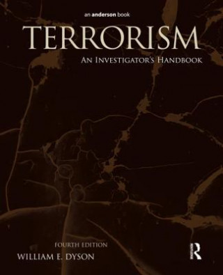 Carte Terrorism William Dyson