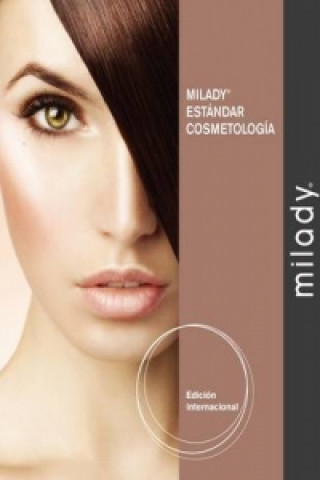 Carte Spanish Translated Milady Standard Cosmetology 2012, International Edition Milady