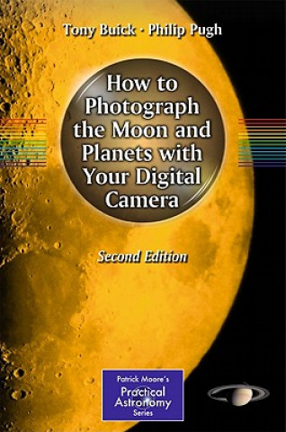 Carte How to Photograph the Moon and Planets with Your Digital Camera Buick