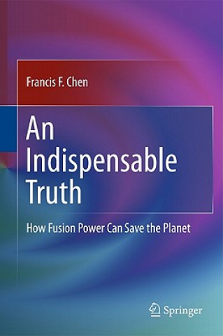 Kniha Indispensable Truth Chen