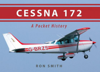 Kniha Cessna 172 Ron Smith