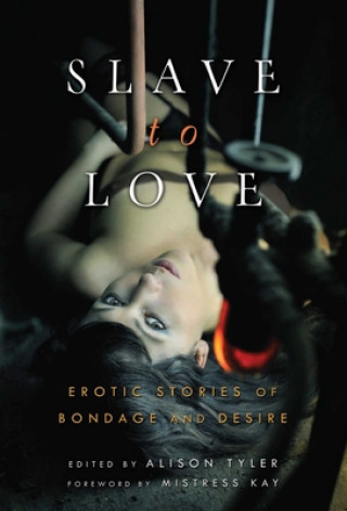 Książka Slave to Love Alison Tyler