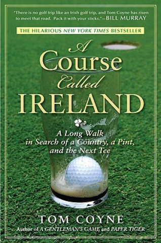 Carte Course Called Ireland Tom Coyne