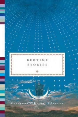 Kniha Bedtime Stories D Secker Tesdell