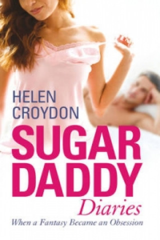 Carte Sugar Daddy Diaries Helen Croydon