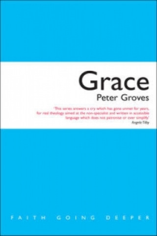 Carte Grace Peter Groves