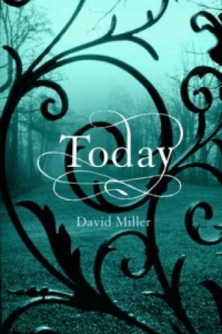 Kniha Today David Miller