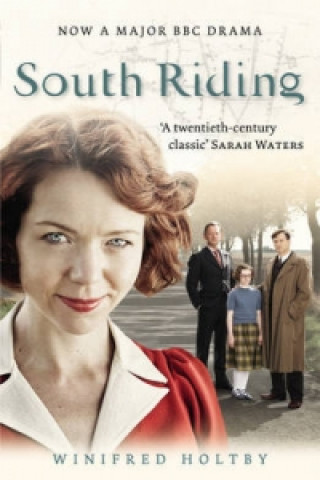 Libro South Riding Winifred Holtby