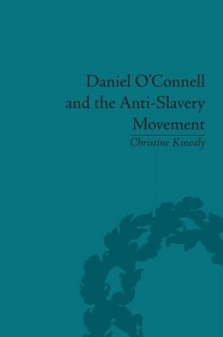Carte Daniel O'Connell and the Anti-Slavery Movement Christine Kinealy