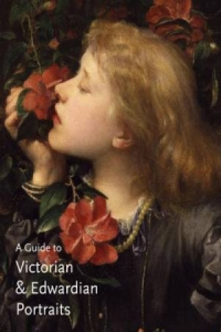 Kniha Guide to Victorian & Edwardian Portraits 