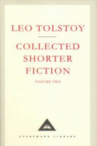 Książka Complete Short Stories Volume 2 L N Tolstoy