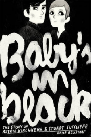 Könyv Baby's in Black Arne Bellstorf