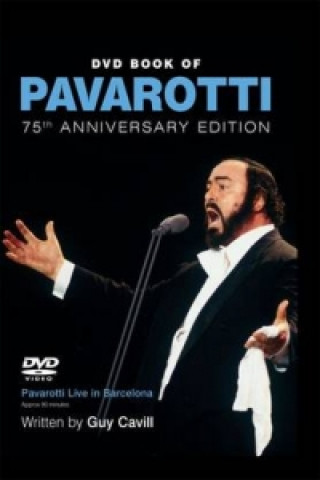 Digital Pavarotti Guy Carvill