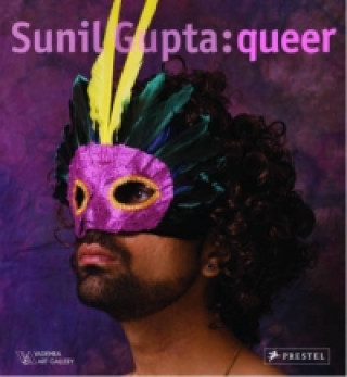 Buch Queer Sunil Gupta
