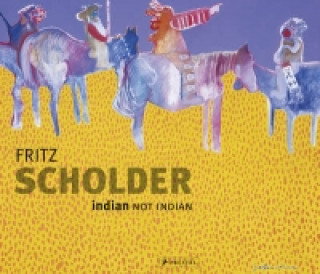 Книга Fritz Scholder Lowry Sims